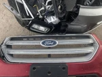 Upper Grille 2017 2018 2019 Ford Escape Surround Chrome Bar Inserts 978948. Fixed Price $198.00.