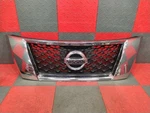 2013-2016 Nissan Pathfinder V6 3.5 Front Grille Assy Sharp!!. Fixed Price $157.95.