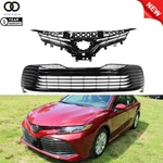 Front Upper&lower Bumper Grilles For Toyota Camry Xle 2018-2020 Painted. Fixed Price $79.18.
