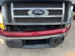 2010 2011 2012 Ford F150 Lariat Upper Grille Mesh W/ Chrome Surround 973564. Fixed Price $327.75.