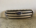 2015-2017 Subaru Outback Legacy Front Grille Used Oem 91121AL00A Chrome. Fixed Price $199.00.