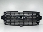 Mint! 2019 2020 2021 Chevrolet Silverado 1500 Front Grille Oem. Fixed Price $349.99.