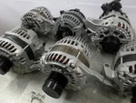 2014 Dodge Caravan Alternator Oem 122K Miles - LKQ448298374. Fixed Price $169.80.