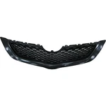 TO1200328 New Grille Fits 2009-2011 Toyota Yaris Sedan. Fixed Price $99.00.