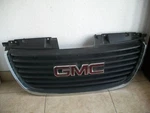 DP0548 Gmc Yukon 1500 Base 2007 2008 2009 2010 2011 2012 Grille Oem. Fixed Price $79.99.