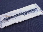 1969 Plymouth Nos Mopar Sport Satellite Rear Finish Panel Nameplate #2901746. Fixed Price $295.00.
