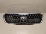 2016 2017 2018 Kia Sorento Upper Front Grille Oem 86366-C6000. Fixed Price $340.00.