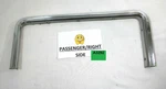 1971 Oldsmobile Delta 88 Grille Accent Chrome Trim Upper Right Oem. Fixed Price $49.00.