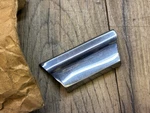 1953 Plymouth Belvedere Cranbrook Nos Mopar Rh Lower Grill Ext Molding 1494193. Fixed Price $65.00.