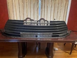 2025 Toyota Sienna Le/xle Front Bumper Lower Grille , Oem #53102-08040 Used. Fixed Price $250.00.