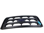 Grille Black Surround Textured Finish Fits 06-07 Ford F250SD Pickup 648243. Fixed Price $334.00.
