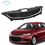 Front Upper Bumper Grille For Chevrolet Sonic 2017 2018 2019 2020 94538130. Fixed Price $65.46.