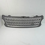 Used 2010 2011 2012 Land Rover Range L322 Front Upper Grille AH42-8138 Oem. Fixed Price $157.50.