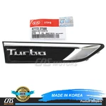 Genuine Fender Vent Grille Front Right For 11-15 Kia Optima Turbo Oem 877722T500. Fixed Price $23.40.