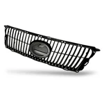 Grille For Lexus IS350 2011-2013 Replacement ID0006AA1918R00 Standard Line. Fixed Price $163.05.