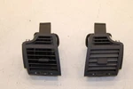 07-11 Toyota Camry Front Right And Left Outer Air Vent Grille 55670-06101-B1. Fixed Price $65.15.