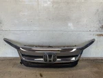 2019 2020 2021 Honda Pilot Front Bumper Upper Grille 71121-TG7X-A5 Oem. Fixed Price $500.00.