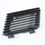 84-88 Pontiac Fiero Gt Lh Driver Side Rear Quarter Panel Vent Grille 20476886. Fixed Price $30.00.