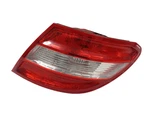 08-11 Mercedes C300 W204 Right Passenger Lamp Oem AK231141. Fixed Price $95.00.