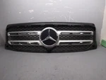 2021 Mercedes GLB250 Oem Grille Assembly With Surround View A2478880300. Fixed Price $1200.03.