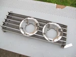 65 Mercury Monterey Montclair Parklane Grille Oem Left Side C5MB-8151-B. Fixed Price $150.00.
