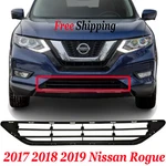 For 2017 2018 2019 Nissan Rogue Front New Bumper Grille NI1036108 622546FL0A. Fixed Price $50.90.