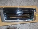 2023-2024 Nissan Pathfinder Grille Used Oem. Fixed Price $325.00.