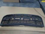 Grille Upper Hood Mounted Textured Surround Fits 09-12 Ford F150 Pickup 396441. Fixed Price $289.89.
