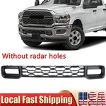 For Dodge Ram 2500 3500 2019-2024 Front Lower Bumper Cover Grille 68384296AA New. Fixed Price $65.59.