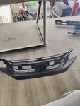 16-20 Honda Civic Oem Front Grille Base 71121-TBA-A01-M1. Fixed Price $129.00.