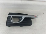 Oem 2014-2018 Infiniti Q50 Fog Light Cover Right Lower Bumper Insert Facia. Fixed Price $70.00.