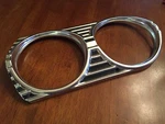 Nos 65 Chevrolet Chevelle Headlight Bezel Gm Ss. Fixed Price $129.99.
