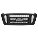 Front Grille Fits 2004-2008 Ford Lightduty 104-01826C. Fixed Price $92.96.