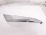 2020-2023 Nissan Sentra Front Driver Grille Molding Trim-chrome 62310-6LD0A. Fixed Price $69.83.