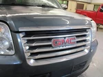 Gmc Yukon 2009 Grille 22761713 5957. Fixed Price $138.29.