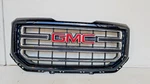 16-18 Gmc Sierra 1500 Front Grille W/ Emblem Black 23344230 Oem. Fixed Price $350.00.