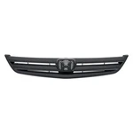 Grille For Honda Civic 2001-2003 104-58989. Fixed Price $33.78.