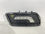 2010-2013 Mercedes W212 E350 E550 Front Bumper Cover Grill Left Oem. Fixed Price $130.00.