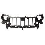 For 2005-2007 Liberty Front Radiator Support Black Thermoplastic 55156755AF V. Fixed Price $150.95.