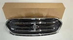 New Oem Genuine Ford Radiator Grille 2013-2019 Taurus Sel Limitd DG1Z-8200-SA. Fixed Price $365.00.