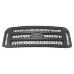 Front Grille Fits 2005 Ford F450 Superduty 104-01863J. Fixed Price $101.96.