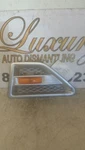 2008 Land Range Rover - Left Fender Vent Grille 014K81BC. Fixed Price $60.00.