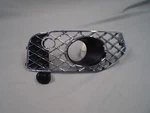 Oem New Bentley Fying Spur Right Lower Chrome Air Guide Grill For 2020+. Fixed Price $255.00.