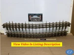 Oem 59 Cadillac Front Center Grille With Bullets. Fixed Price $499.99.