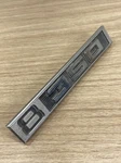 1969-72 Chevrolet Pickup Truck 8 350 Front Fender Emblem Badge C10 K10 C/k Gm Oe. Fixed Price $18.99.