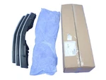 Front Bumper Grille - Chrysler Crossfire 2008 K1BY14XS9AB New & Genuine. Fixed Price $453.07.