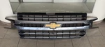 2019-2021 Chevrolet Silverado 1500 Chrome Front Grill 23388720 Oem 728. Fixed Price $439.99.