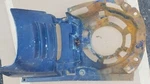 64,65,66 Ford Mustange Fender Extensions R/l. Fixed Price $149.00.