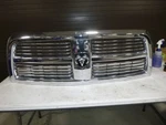 Used 2010-2012 Ram 2500-5500 Grille 68001468AB Oem. Fixed Price $325.00.