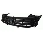 HO1200208 New Grille Fits 2010-2011 Honda Insight. Fixed Price $80.00.